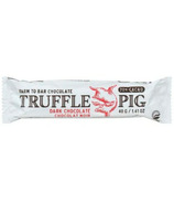 Truffle Pig Chocolate Bar Dark Chocolate