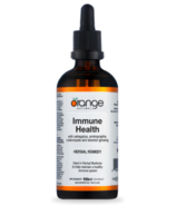 Orange Naturals Immune Health Tincture 