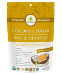 Ecoideas Organic Golden Coconut Sugar 