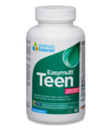 image of Platinum Naturals Easymulti Teen Young Women with sku:93293