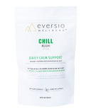 Eversio Wellness CHILL Reishi Daily Calm Support Refill Pouch
