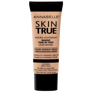 Annabelle SkinTrue Foundation Annabelle SkinTrue Foundation