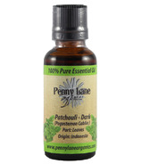 Penny Lane Organics Patchouli Dark Essential Oil 