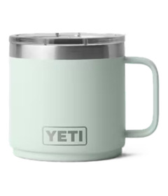 YETI Rambler Ceramic Lining Mug 2.0 MagSlider Ridgeline
