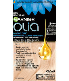 Garnier Olia Bleach B+++Max