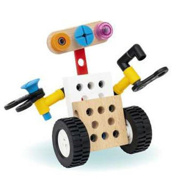 知育玩具 BRIO Builder System 34582 知育玩具 BRIO Builder System 34582 Brio Builder Sets