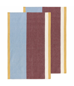 Danica Dishtowels Moonphase