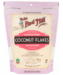 Bob's Red Mill Coconut Flakes