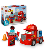 LEGO DUPLO Disney et Pixar’s Cars Mack à la course