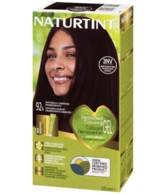 Naturtint Green Technologies Ammonia Free Hair Dye