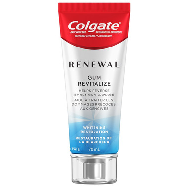 Buy Colgate Optic White Renewal Toothpaste from Canada at Well.ca - Free Shipping