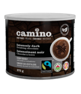 Camino Original Intensely Dark Hot Chocolate