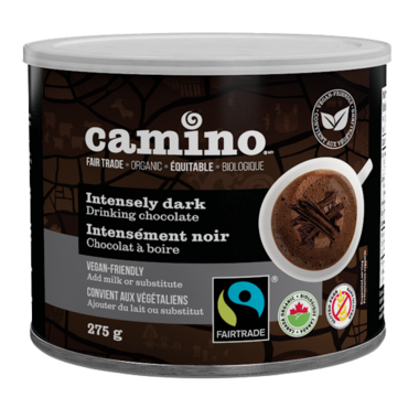 Buy Camino Original Intensely Dark Hot Chocolate at