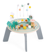 Janod Sweet Cocoon Garden Activity Table