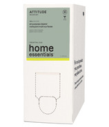 ATTITUDE Home Essentials Recharge nettoyant tout usage Géranium & Citronnelle