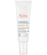 Avene Cleanance SPF30 Mattifying Sunscreen Lotion SPF 30