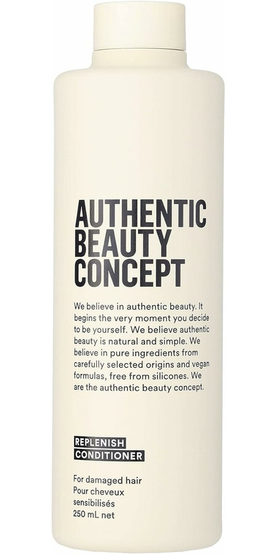 AUTHENTIC BEAUTY CONCEPT（REPLENISH） Authentic Beauty Concept Replenish Spray Conditioner 200ml