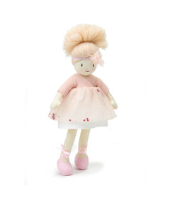 ThreadBear Amelie Rag Doll