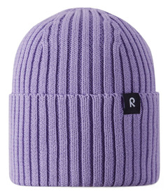 Reima Hattara Beanie Blooming Lilac