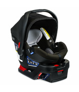 Britax B-Safe Gen2 FlexFit Infant Car Seat Twilight SafeWash