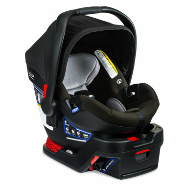 britax gen2 flexfit infant safe safewash twilight seat