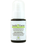 Smith Farms Skincare Youth Renewing Facial Oil