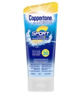 Coppertone Sport Clear Sunscreen Lotion SPF 30