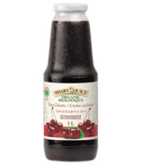 image of Smart Juice Organic Tart Cherry with sku:288060