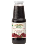 Smart Juice Organic Tart Cherry