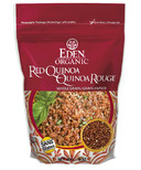 Eden Quinoa Rouge Biologique
