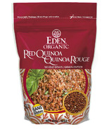 Eden Quinoa Rouge Biologique