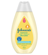 Johnson's Head-to-Toe Baby Bath Wash & Shampoo for Sensitive Skin