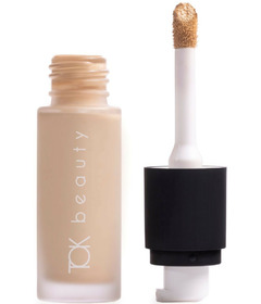 TOK Beauty Neive Serum Foundation + Concealer