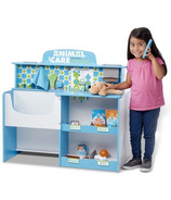 Melissa & Doug Animal Care Activity Centre