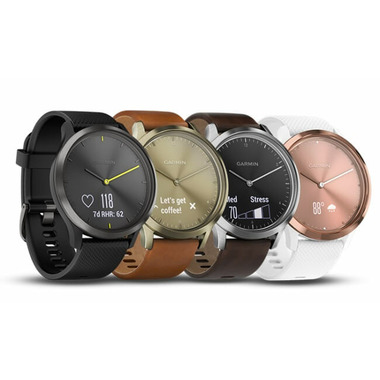 vivomove hr 2