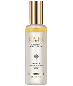 d'Alba White Truffle First Aromatic Spray Serum