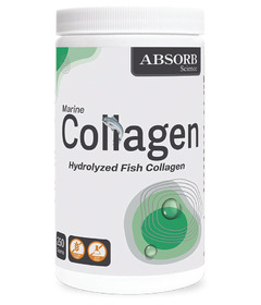 Absorb Science Marine Collagen