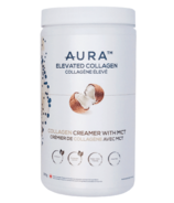 Aura Elevated Collagen Creamer With MCT Unflavoured