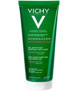 Vichy Normaderm Anti-Acne Purifying Gel Cleanser