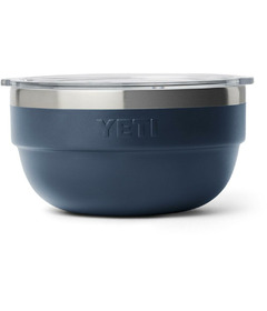 YETI Rambler Insulated Bowl Navy