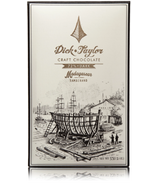 Dick Taylor Craft Chocolate 72% Dark Madagascar Sambirano