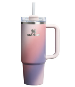 Stanley The Quencher H2.0 FlowState Tumbler Dawn Spiral