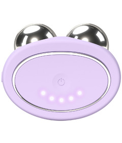 FOREO BEAR 2 Advanced Microcurrent Facial Toning Device Lavender