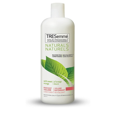 Buy Tresemme Naturals Radiant Volume Conditioner At Well Ca Free Shipping 35 In Canada