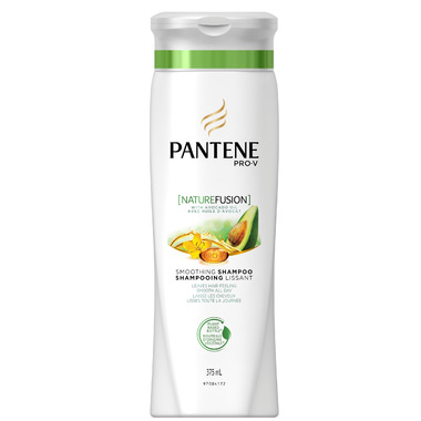 Pantene Nature Fusion Smoothing Shampoo Pantene Nature Fusion Smoothing Shampoo