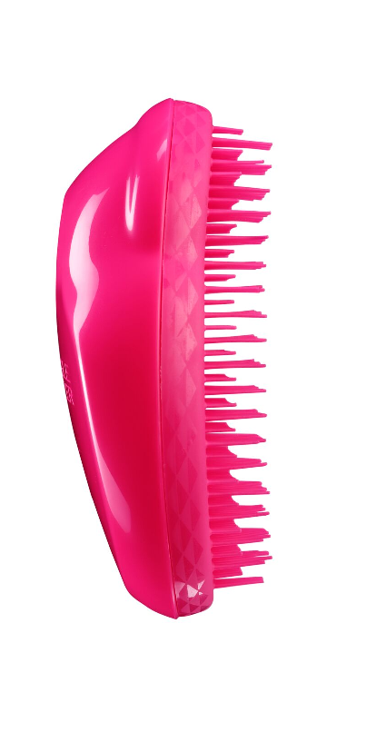 Buy Tangle Teezer The Original Detangling Hairbrush Pink Fizz at