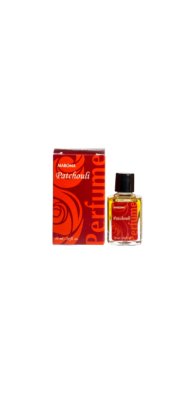 Buy Maroma Perfume Oil Patchouli At Well Ca Free Shipping 35 In Canada