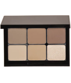 PHNX Cosmetics Eyeshadow Palette Neutral