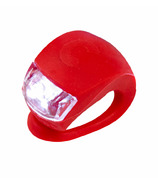 Lumière Micro LED Rouge