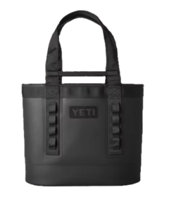 Yeti Camino Carryall Tote Bag Black
